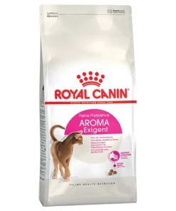 Alimento Royal Canin Aroma exigent 2 kg