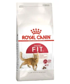 Alimento Royal Canin Regular FIT 1,5 kg