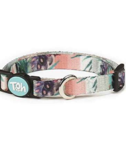 Collar Toh Gato Laguna Talle U