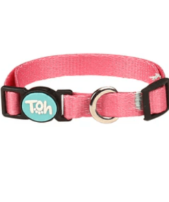 Collar Toh Gato Fiji Talle U