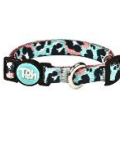 Collar Toh Gato Savana Talle U