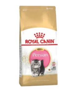 Alimento Royal Canin Persian Kitten 2 kg