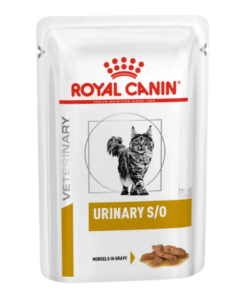 Alimento Húmedo Royal Canin Urinary s/o 85 g