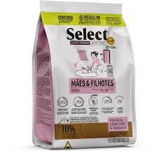 Alimento Select Madres y Gatitos 1,5 Kg + Regalo