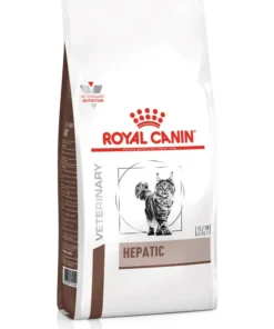 Alimento Royal Canin Hepatic 1,5 kg + Regalo