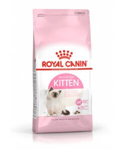 Alimento Royal Canin Kitten 1,5 kg + Regalo